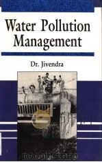 WATER POLLUTION MANAGEMENT（1995 PDF版）