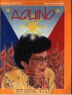 CORAZON AQUINO 1988 PDF电子版封面 155546825X