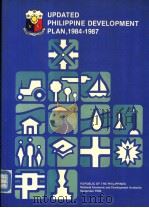 UPDATED PHILIPPINE DEVELOPMENT PLAN 1984-1987（ PDF版）