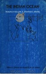 THE INDIAN OCEAN PERSPECTIVES ON A STRATEGIC ARENA PDF电子版封面 WILLIAM L.DOWDY AND RUSSELL B.