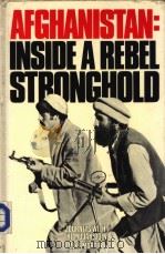 AFGHANISTAN:INSIDE A REBEL STRONGHOLD JOURNEYS WITH THE MUJAHIDDIN PDF电子版封面 0713713887 MIKE MARTIN