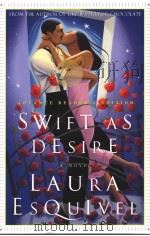 SWIFT AS DESIRe（ PDF版）