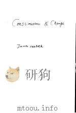 Cousciousness & Change（ PDF版）