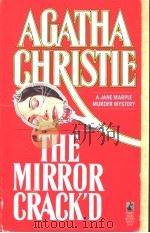 AGATHA CHRISTIE THE MIRROR CRACKD（ PDF版）