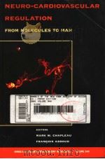 NEURO-CARDIOVASCULAR REGULATION FROM MOLECULES TO MAN（ PDF版）