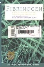 FIBRINOGEN XVITH INTERNATIONAL FIBRINOGEN WORKSHOP（ PDF版）