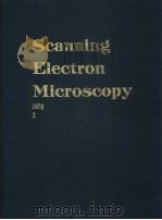 Scanning Electron Microscopy 1978 Ⅱ（ PDF版）