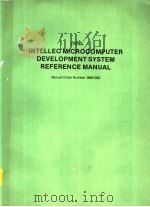 INTEL INTELLEC MICROCOMPUTER DEVELOPMENT SYSTEM REFERENCE MANUAL APPENDIX C BINARY-DECIMAL-HEXADECIM PDF电子版封面