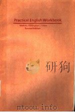 PRACTICAL ENGLISH WORKBOOD（ PDF版）