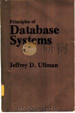 PRINCIPIES OF DATABASE SYSTEMS（ PDF版）
