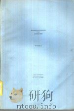 MICROPROGRAMMING THE SERIES 3000 PDF电子版封面
