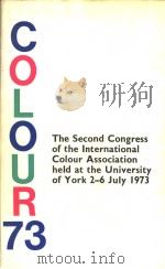 COLOUR 73（ PDF版）