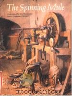 General Technology of COTTON Manufacturing PDF电子版封面 P.T.BUKAYEV N.Chernysheva