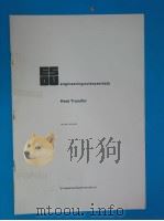 Heat Transfer Sub-Series in one volume PDF电子版封面 0856792047