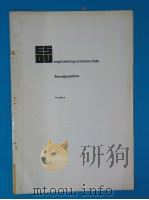 Aerodynamics Sub-Series Systems-Properties of the Atmosphere Vol.6 PDF电子版封面 0856792195