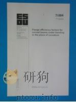 Structures Sub-Series:Vol.6 Design for Minimum Weight;Beam PDF电子版封面