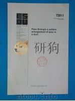 Aerodynamic Sub-Series Vol.5d Internal Flow Systems-Duct expansions Duct Contractions PDF电子版封面