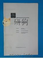 Tribology Sub=-Series：Vol.1 Lubrications;Bearing Selections（ PDF版）