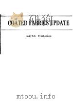 COATED FABRICS UPDATE（ PDF版）
