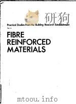 Fiber Reinforced Materials VOL.2 PDF电子版封面 0904406385