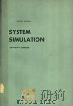 SYSTEM SIMULATION PDF电子版封面 0138817979