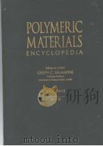 POLYMERIC MATERIALS ENCYCLOPEDIA VOL.1 A-B PDF电子版封面 084932470X JOSEPH C.SALAMONE