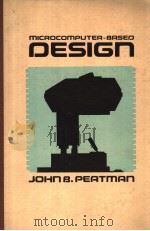 MICROCOMPUTER-BASED DESIGN（ PDF版）