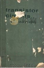 TRANSISTOR CIRCUITS（ PDF版）