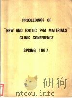 PROCEEDINGS OF PDF电子版封面