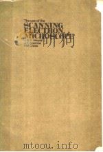 The Use of the Scanning Electron Microscope     PDF电子版封面  0080162460  J.W.S.HEARLE  J.T.SPARROW  P.M 