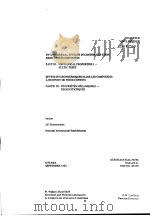 UNLIMITED UNCLASSIFIED AD-135767 HYGROTHERMAL EFFECTS IN CONTINUOUS FIBRE REINFORCED COMPOSITES PART（ PDF版）