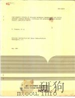 CR-167849 N82-25254 COST/BENEFIT STUDIES OF ADVANCED MATERIALS TECHNOLOGIES FOR FUTURE AIRCRAFT TURB PDF电子版封面 M.STEARNS L.WILDERS