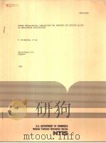 N82-22358 POWDER METALLURGICAL INNOVATIONS FOR IMPROVED HOT SECTION ALLOYS IN AERO-ENGINE APPLICATIO PDF电子版封面 P WILDGOOSE N G TURNER H F DAV