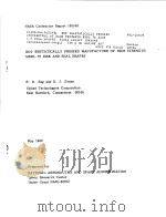 NASA CONTRACTOR REPORT 165549 HOT ISOSTATICALLY PRESSED MANUFACTURE OF HIGH STRENGTH MERL 76 DISK AN PDF电子版封面 R.D.ENG AND D.J.DVANS