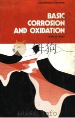 BASIC CORROSION AND OXIDATION（ PDF版）