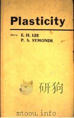 PLASTICITY（1960 PDF版）