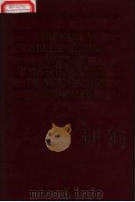 TRENDS IN APPLICATIONS OF PURE MATHEMATICS TO MECHANICS VOLUME 4 PDF电子版封面 0273086065 J.BRILLA