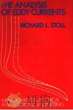 THE ANALYSIS OF EDDY CURRENTS（1973 PDF版）