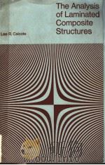 THE ANALYSIS OF LAMINATED COMPOSITE STRUCTURES（1969 PDF版）