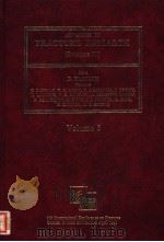ADVANCES IN FRACTURE RESEARCH PROCEEDINGS OF THE 5TH INTERNATIONAL VOLUME 6（1981 PDF版）