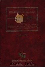 ADVANCES IN FRACTURE RESEARCH PROCEEDINGS OF THE 5TH INTERNATIONAL VOLUME 5（1981 PDF版）