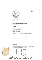 TEST AND EVALUATION OF GRAPHITE/EPOXY COMPOSITE STRUCTURE（ PDF版）