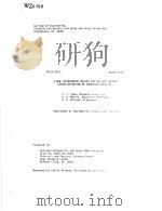 A NEW EXPERIMENTAL METHOD FOR THE ACCELERATED CHARACTERIZATION OF COMPOSITE MATERIALS PDF电子版封面 Y.T.YEOW D.H.MORRIS H.F.BRIN