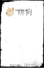 WHY METALS FAIL PDF电子版封面 R·D·BARES