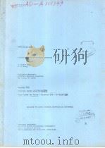 FATICUS BEHAVIOR OF COMPOSITE LAMINATES PDF电子版封面 H.THOMAS HAHN D.G.HWANG