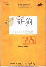 DEUTSCHE FORSCHUNGS-UND VERSUCHSANSTALT FUR LUFT-UND RAUMFAHRT PDF电子版封面
