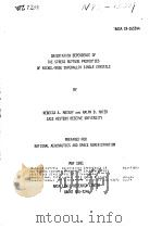 ORIENTATION DEPENDENCE OF THE STRESS RUPTURE PROPERTIES OF NICKEL-BASE SUPERALLOY SINGLE CRYSTALS PDF电子版封面 REBECCA A.MACKAY AND RALPH D.M