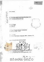 OPTIMUM MICROSTRUCTURES FOR SPE USING HYDROVAC PDF电子版封面 S.M.L.SASTRY D.J.LEDERLCH J.