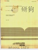A FUNDAMENTAL STUDY OF A NEW FABRICATION TECHNIQUE FOR FIBER REINFORCED ALUMINUM MATRIX COMPOSITES PDF电子版封面 R.MEHRABIAN