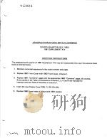 AEROSPACE STRUCTURAL METALS HANDBOOK（ PDF版）